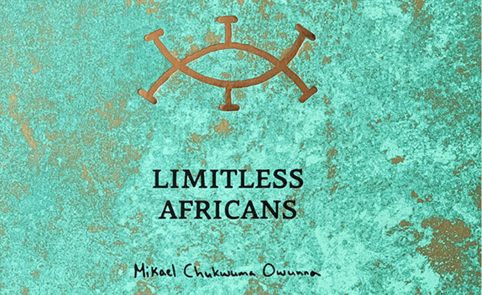Limitless Africans. Documentary series by Mikael Owunna. https://www.mikaelowunna.com/limitlessafricansbook